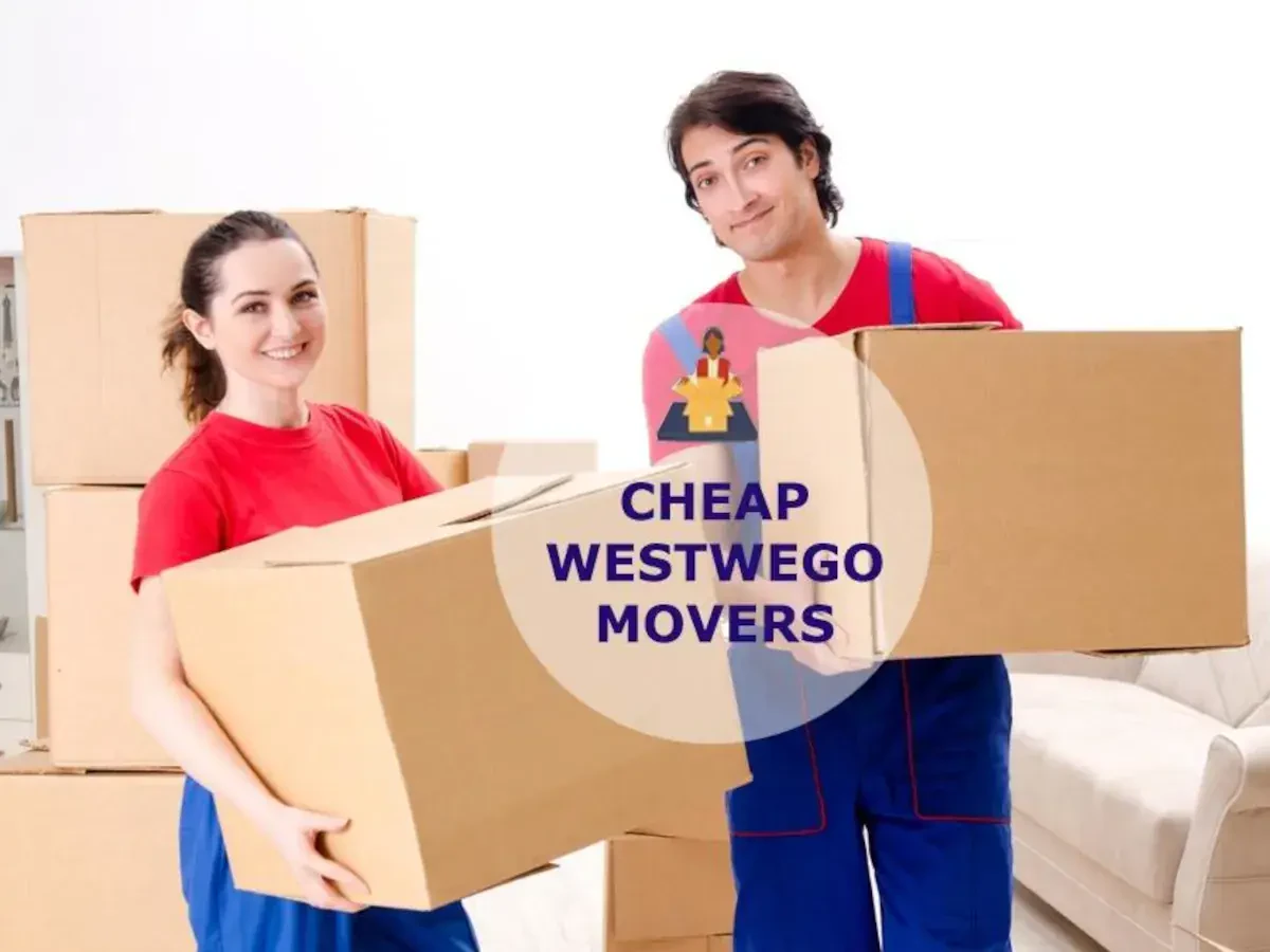 Best Westwego Movers Near Me – Premium Westwego, LA Moving Companies