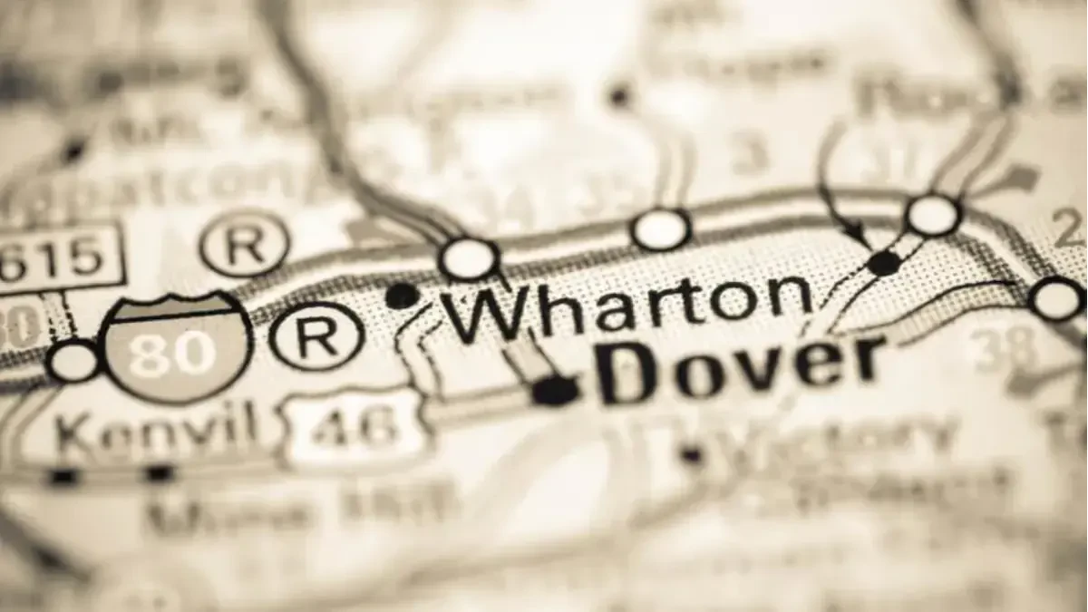 Best Wharton Movers Near Me – Premium Wharton, NJ Moving Companies