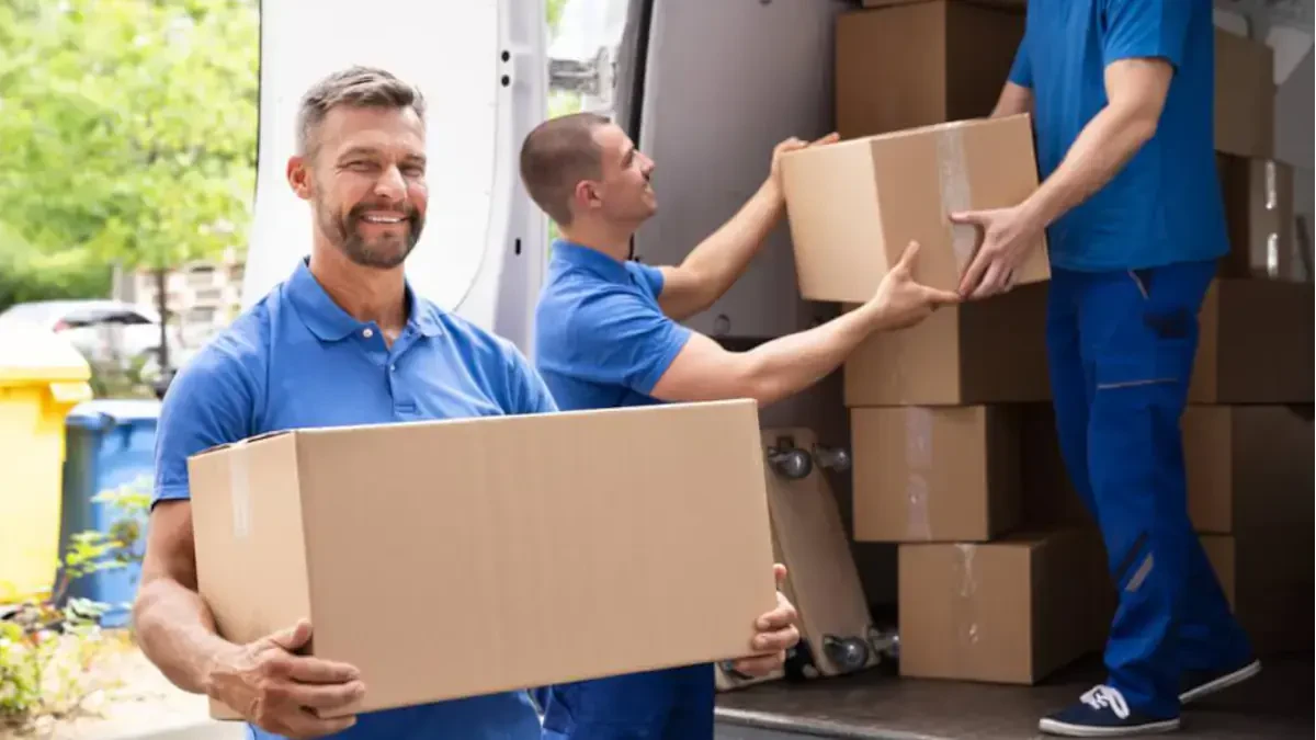 Best Wheeler County Movers Near Me – Premium Wheeler County, TX Moving Companies
