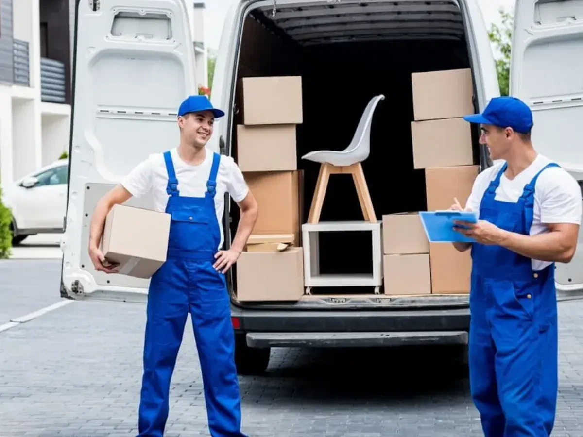 Best Whiskey Creek Movers Near Me – Premium Whiskey Creek, FL Moving Companies