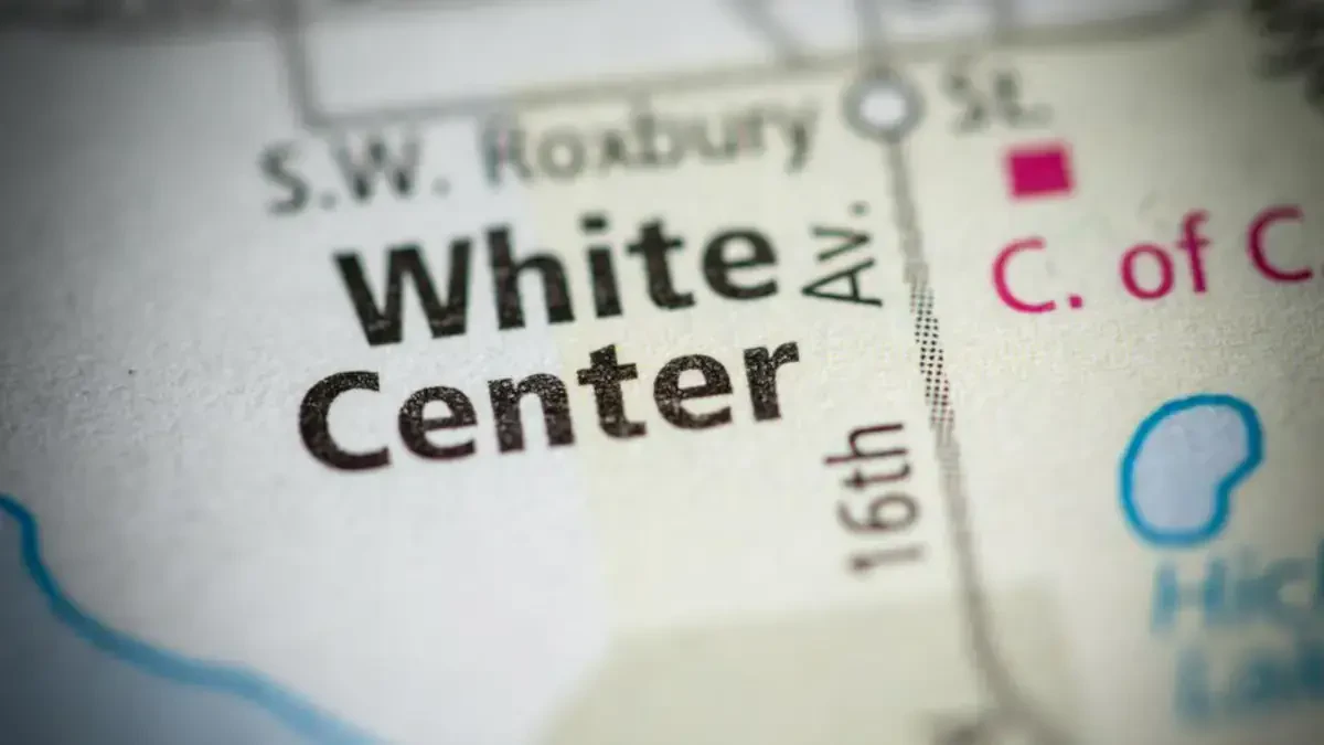 Best White Center Movers Near Me – Premium White Center, WA Moving Companies