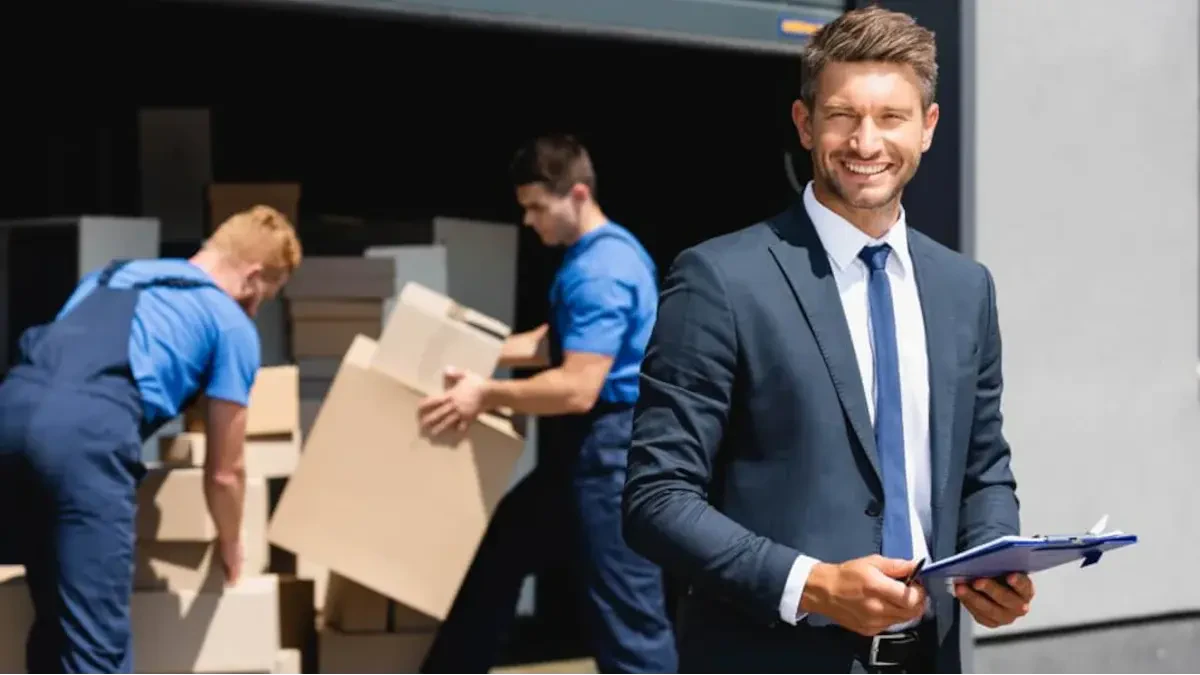 Best White County Movers Near Me – Premium White County, AR Moving Companies