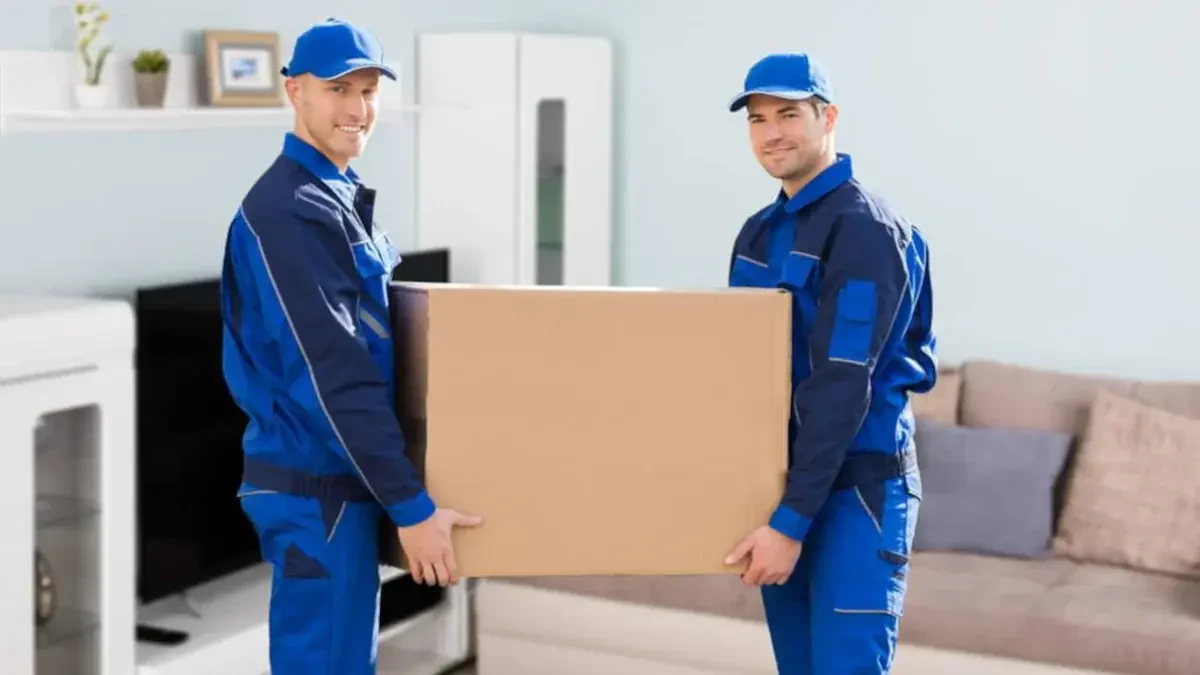 Best White County Movers Near Me – Premium White County, IN Moving Companies
