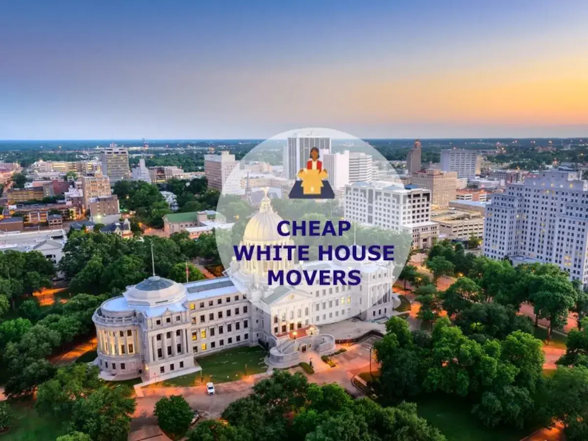 Best White House Movers Near Me – Premium White House, TN Moving Companies