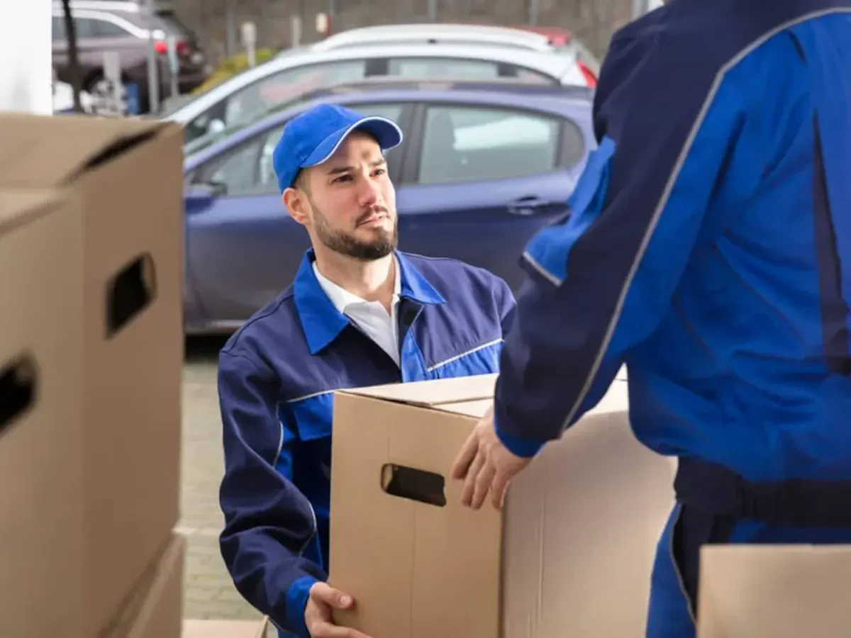 Best White Marsh Movers Near Me – Premium White Marsh, MD Moving Companies