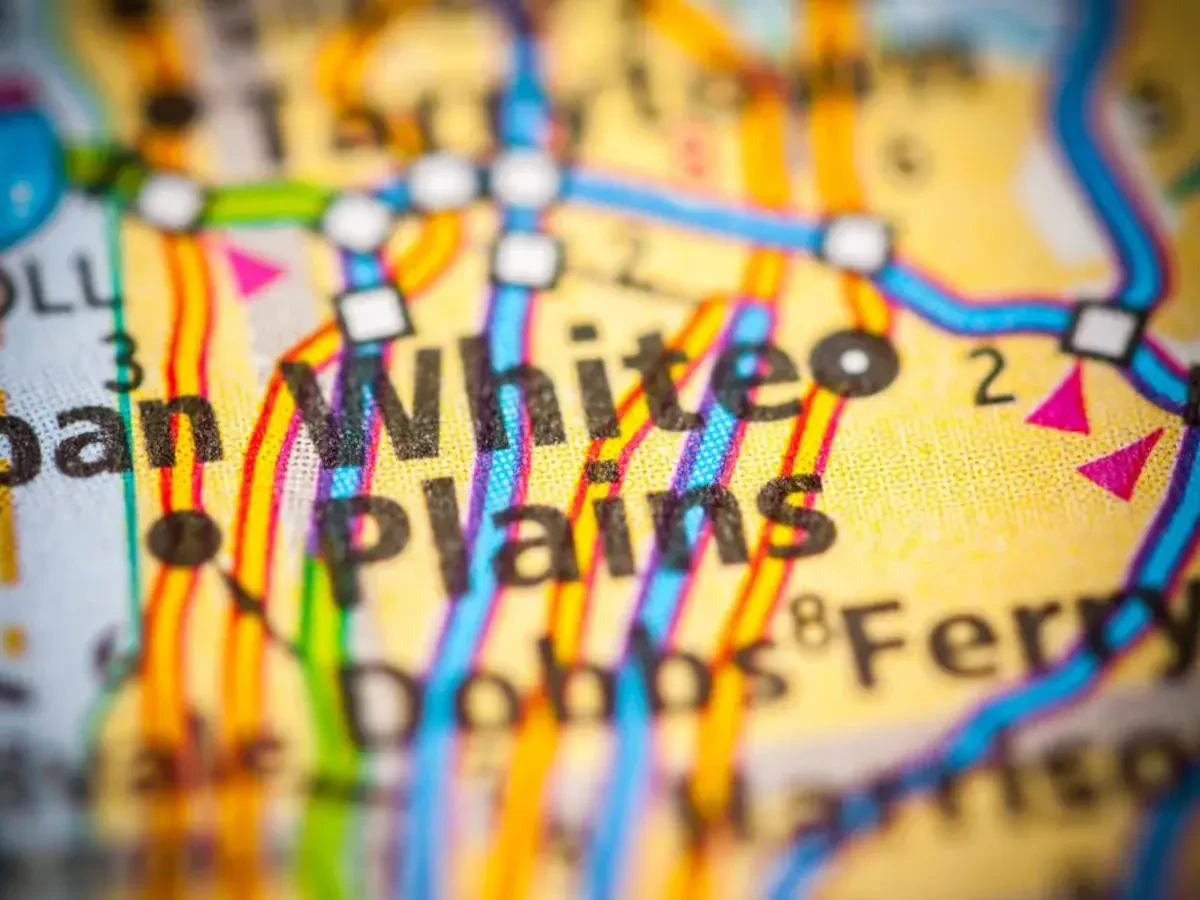 White Plains Apartment Movers Near Me