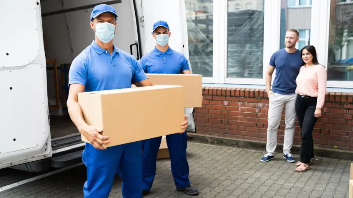 Best White Township Movers Near Me – Premium White Township, PA Moving Companies