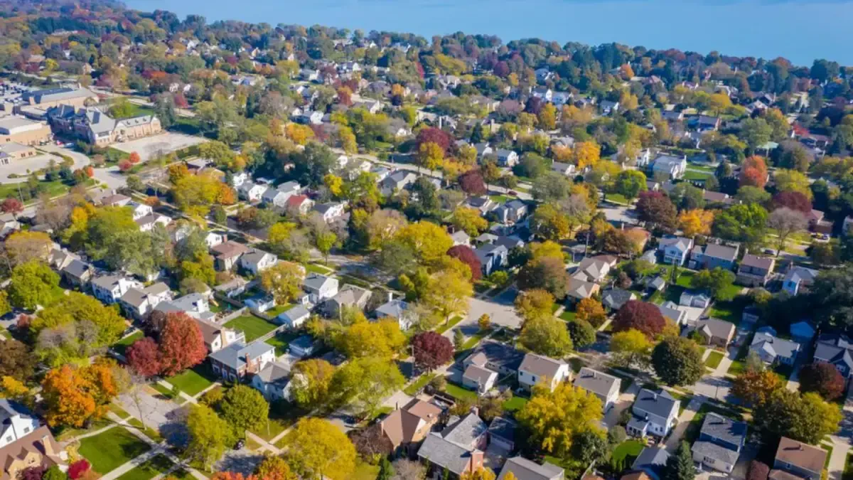 Best Whitefish Bay Movers Near Me – Premium Whitefish Bay, WI Moving Companies