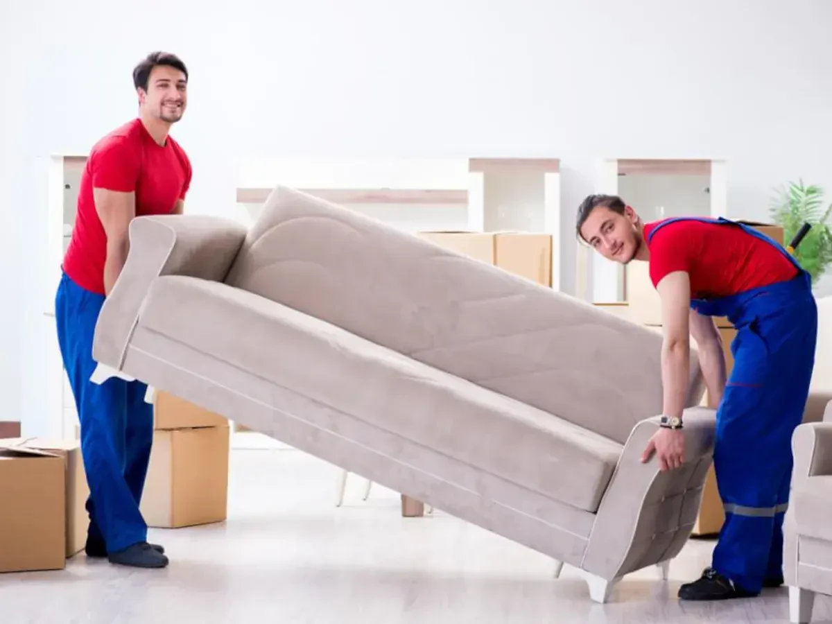 Best Whiteland Movers Near Me – Premium Whiteland, IN Moving Companies