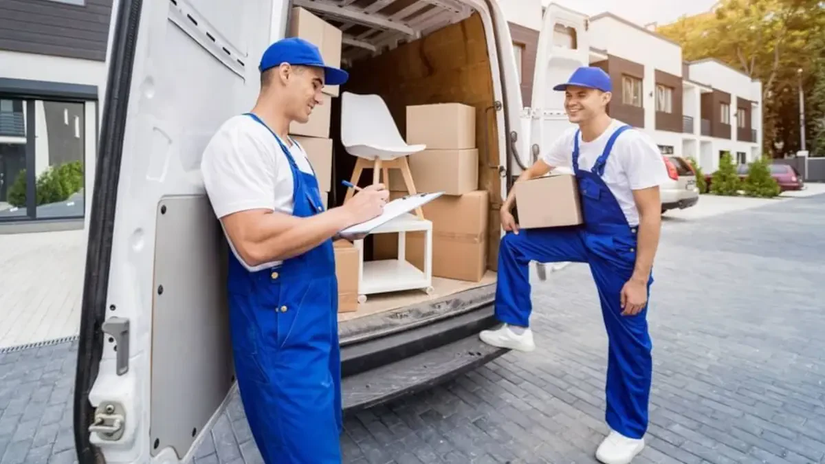 Best Whitesboro Movers Near Me – Premium Whitesboro, AL Moving Companies