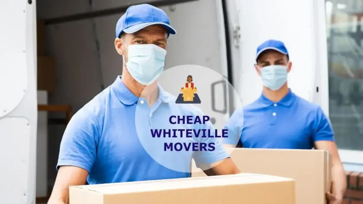 Best Whiteville Movers Near Me – Premium Whiteville, TN Moving Companies