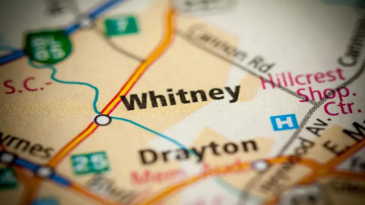 Best Whitney Movers Near Me – Premium Whitney, TX Moving Companies