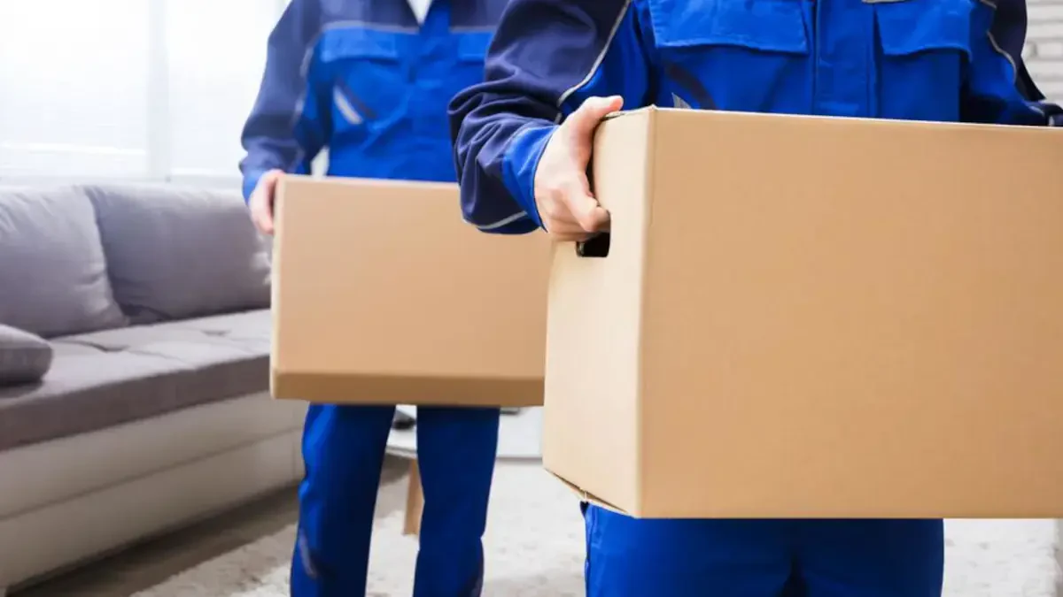Best Wichita County Movers Near Me Premium Moving Companies
