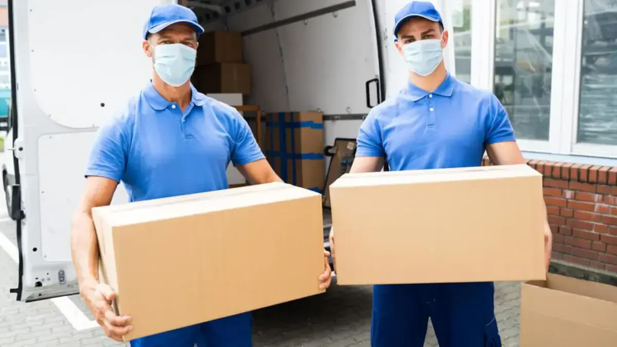 Best Wichita County Movers Near Me – Premium Wichita County, TX Moving Companies