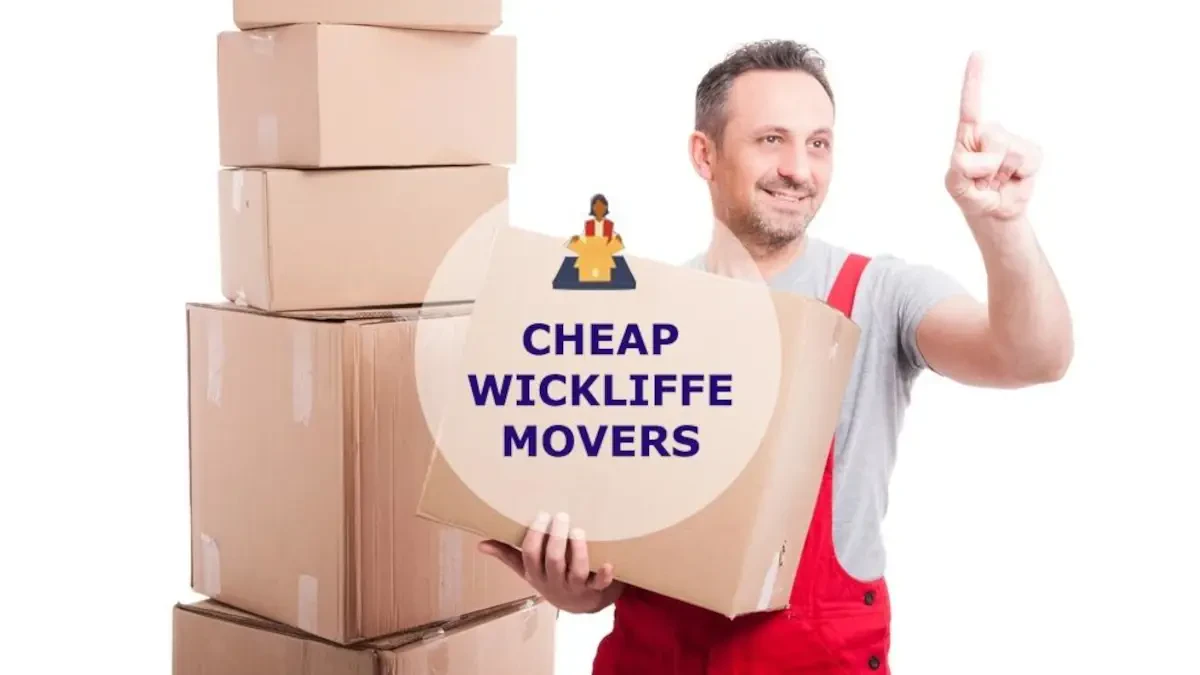 Best Wickliffe Movers Near Me – Premium Wickliffe, OH Moving Companies
