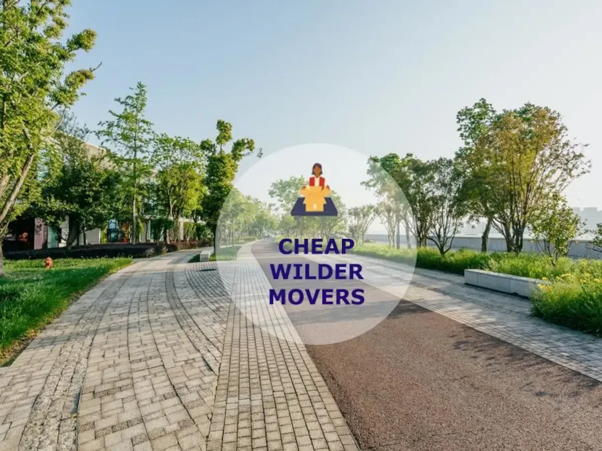 Best Wilder Movers Near Me – Premium Wilder, ID Moving Companies