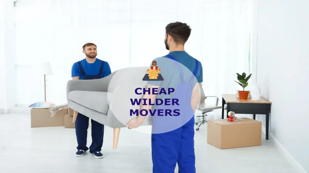 Best Wilder Movers Near Me – Premium Wilder, KY Moving Companies