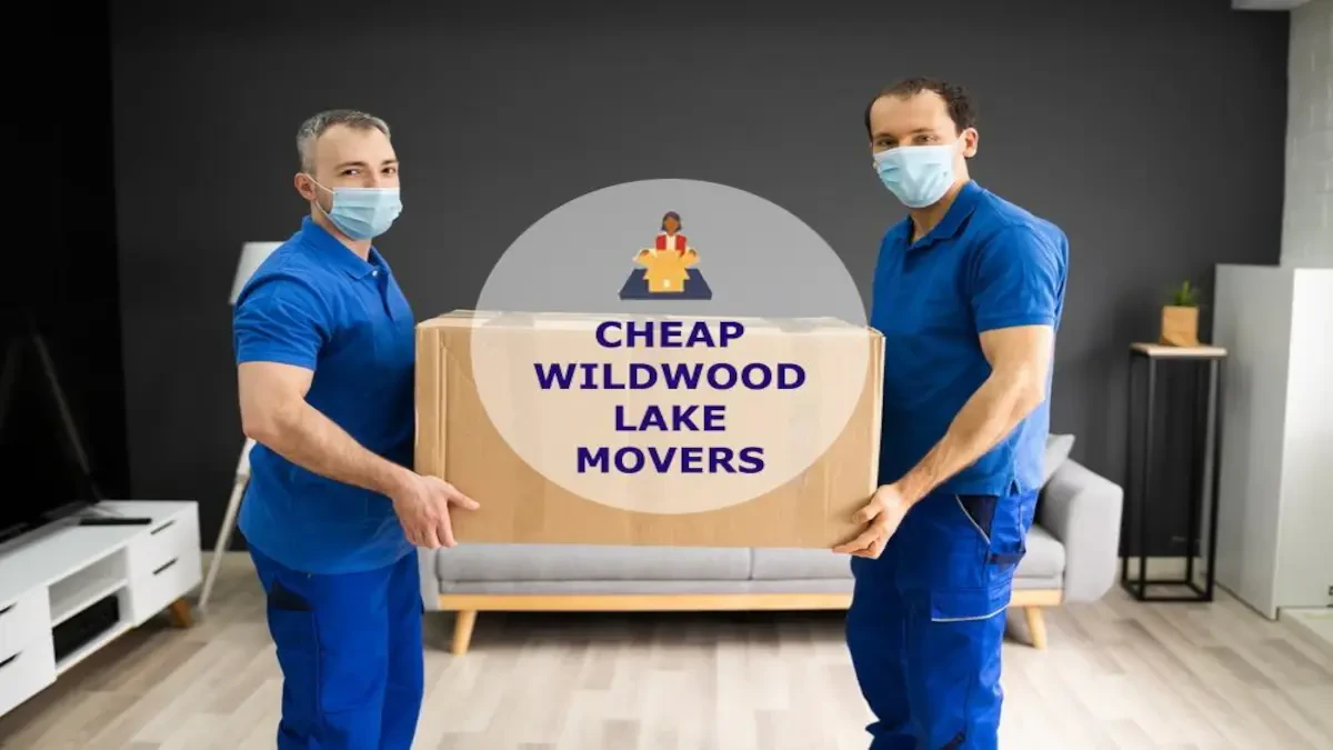 Best Wildwood Lake Movers Near Me – Premium Wildwood Lake, TN Moving Companies