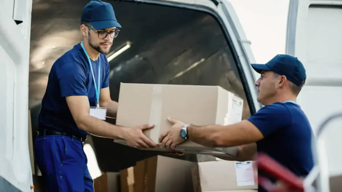 Best Will County Movers Near Me – Premium Will County, IL Moving Companies