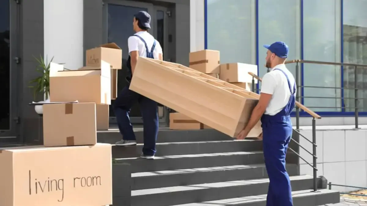 Best Willamina Movers Near Me – Premium Willamina, OR Moving Companies