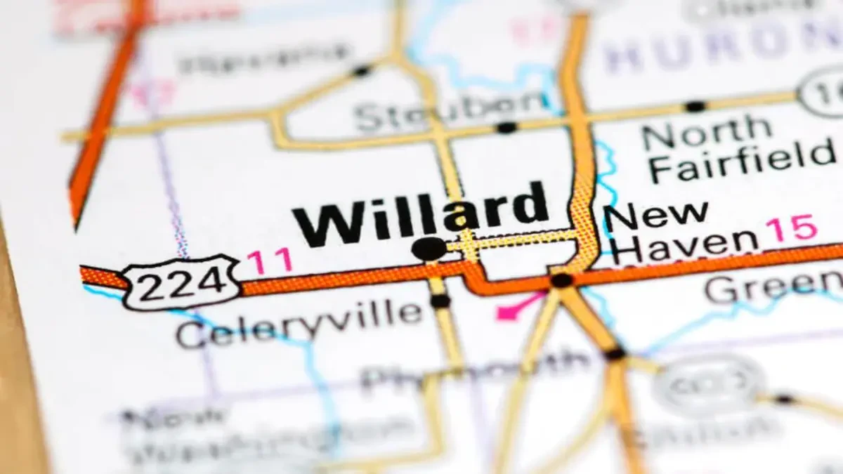 Best Willard Movers Near Me Premium Moving Companies