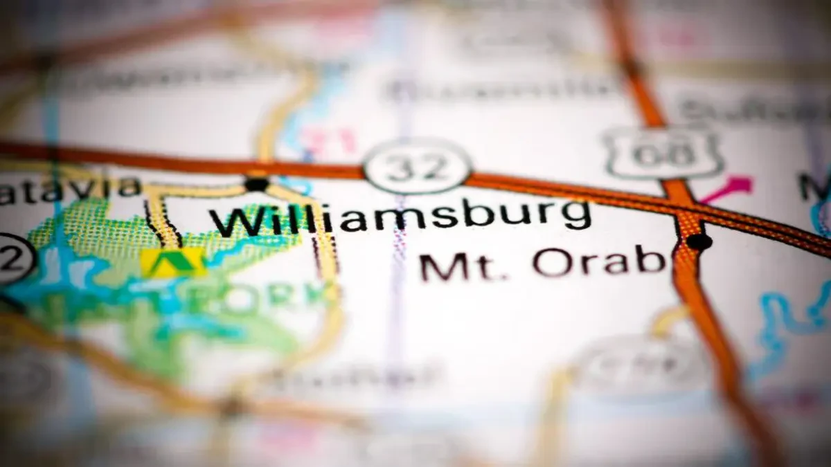 Best Williamsburg Movers Near Me Premium Moving Companies