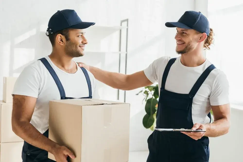 long distance movers in williamsport maryland