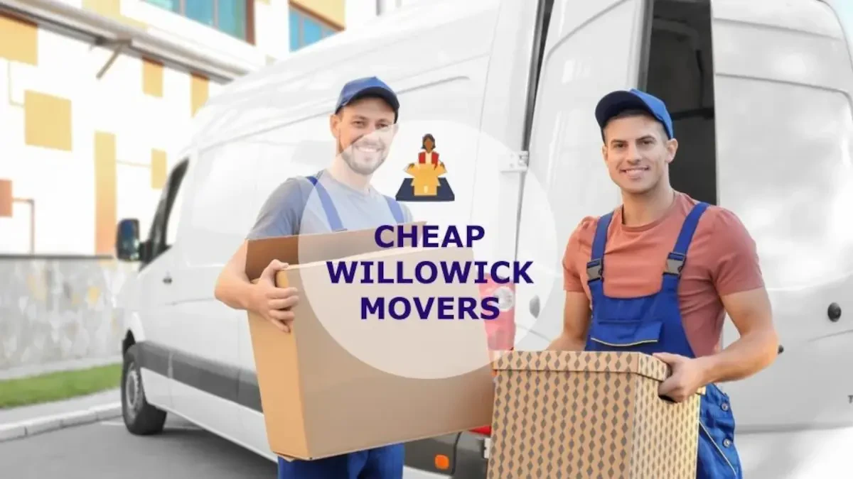 Best Willowick Movers Near Me – Premium Willowick, OH Moving Companies