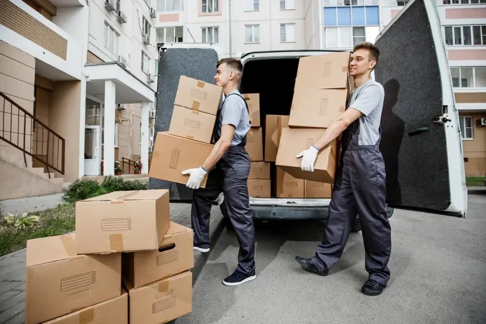 moving services in wilmette illinois