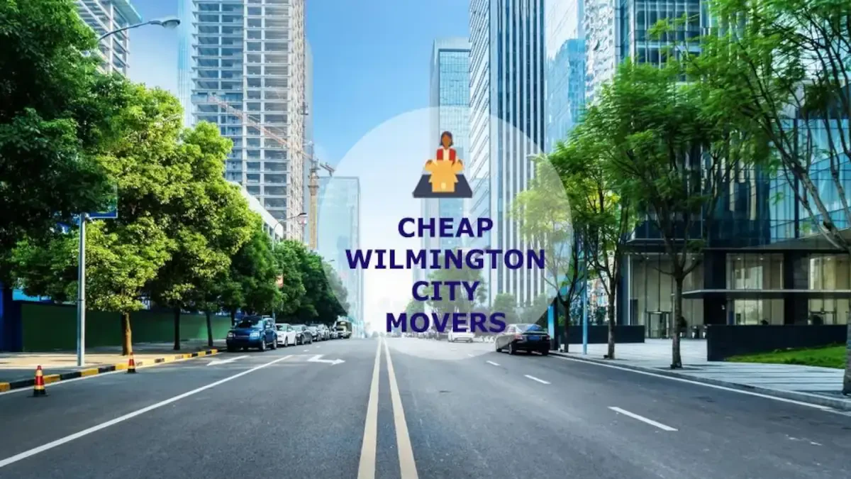 Best Wilmington City Movers Near Me – Premium Wilmington City, IL Moving Companies