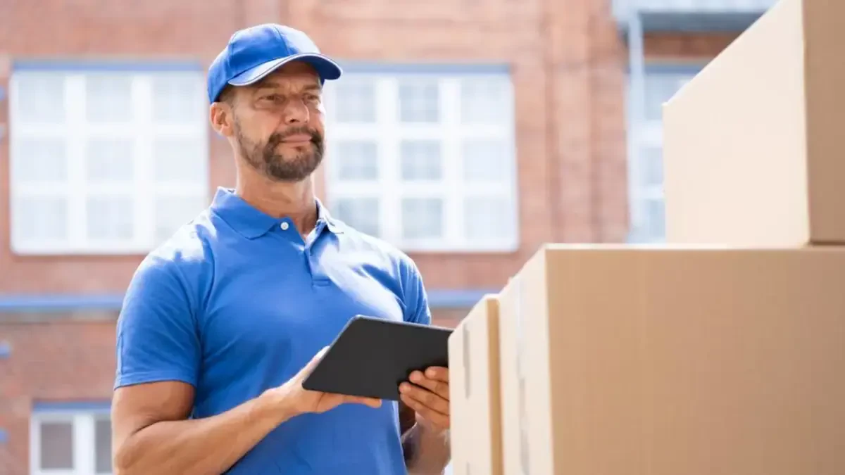 Best Wilmington Movers Near Me – Premium Wilmington, MA Moving Companies