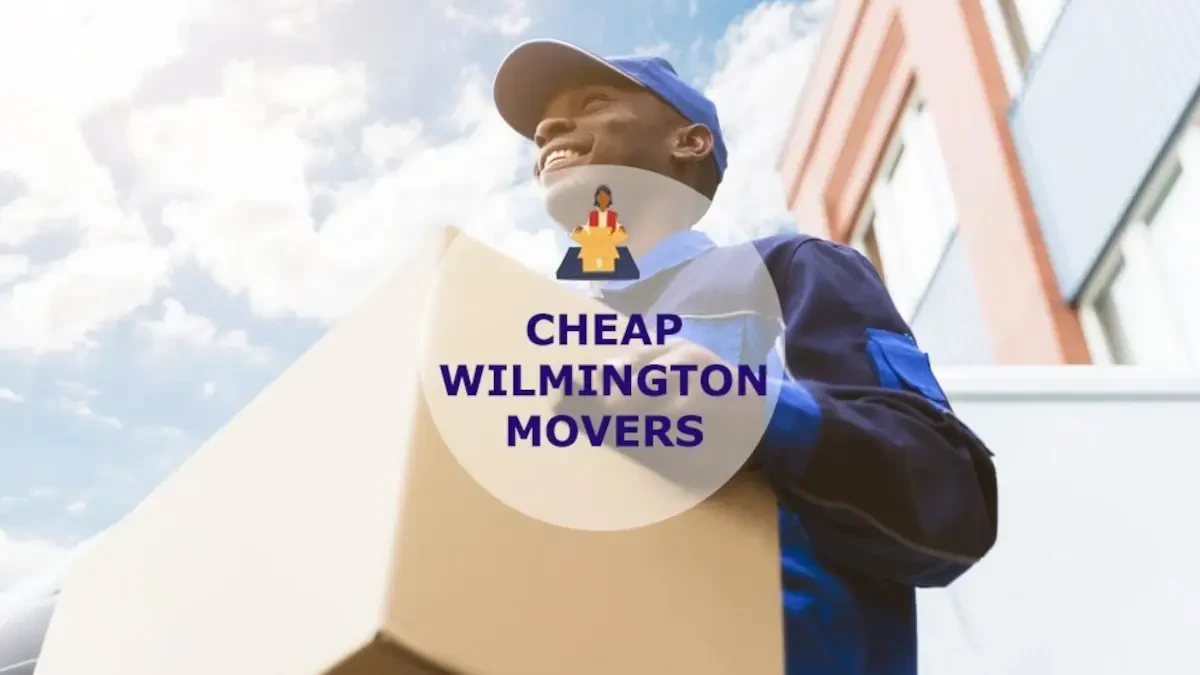 Best Wilmington Movers Near Me – Premium Wilmington, OH Moving Companies