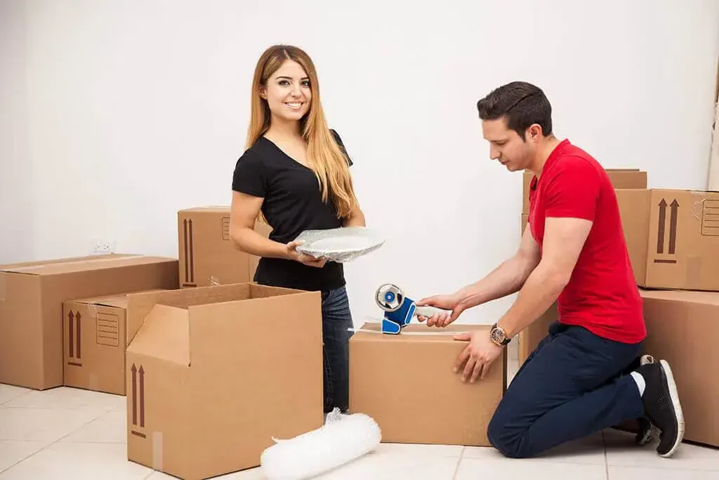 Long Distance Movers In Wilmore Kentucky