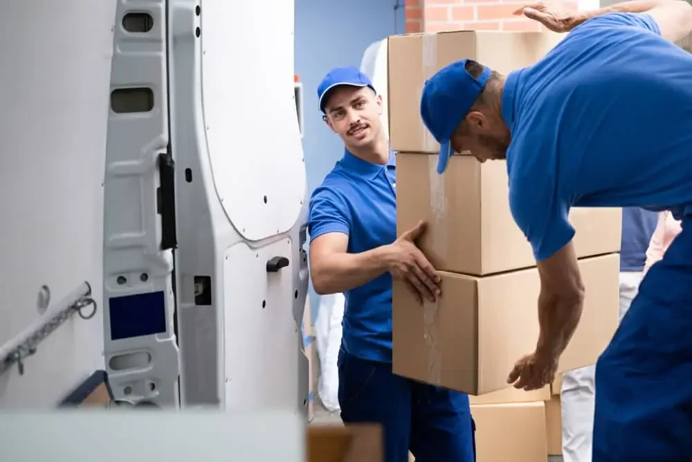Full Service Moving Quotes Wilson, NC
