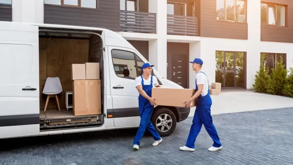 Best Wilson Movers Near Me – Premium Wilson, PA Moving Companies