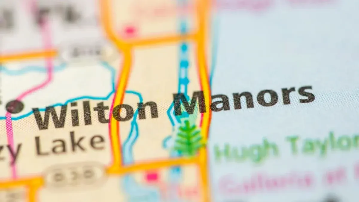 Best Wilton Manors Movers Near Me – Premium Wilton Manors, FL Moving Companies