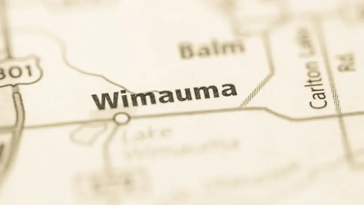 Best Wimauma Movers Near Me – Premium Wimauma, FL Moving Companies