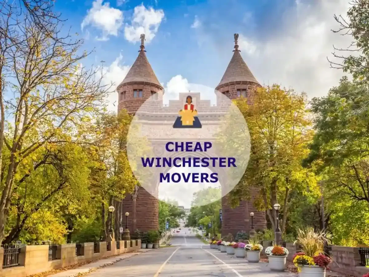 Best Winchester Movers Near Me – Premium Winchester, TN Moving Companies