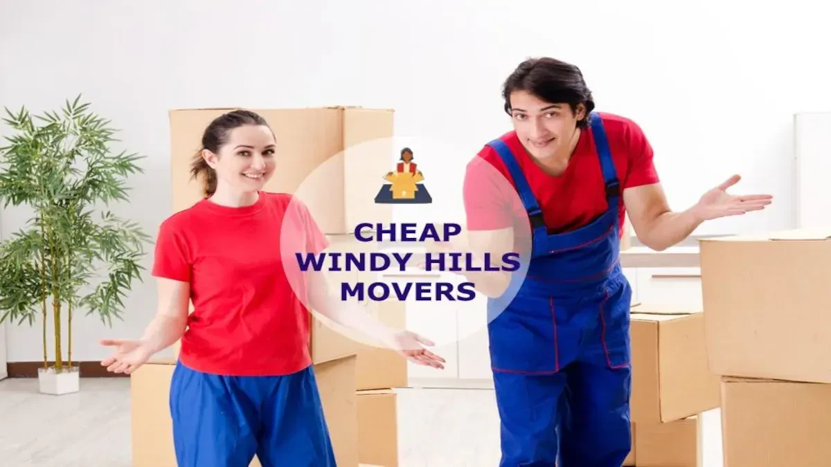 Best Windy Hills Movers Near Me – Premium Windy Hills, KY Moving Companies