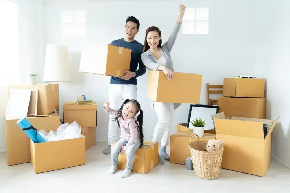 long distance movers in winfield illinois