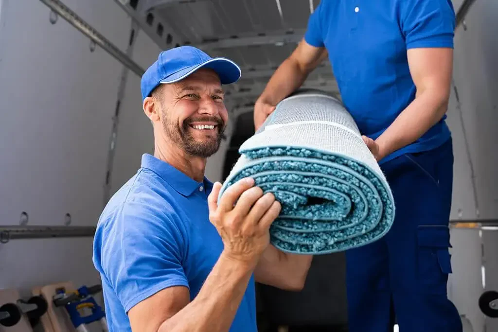 Long Distance Movers In Winfield Indiana