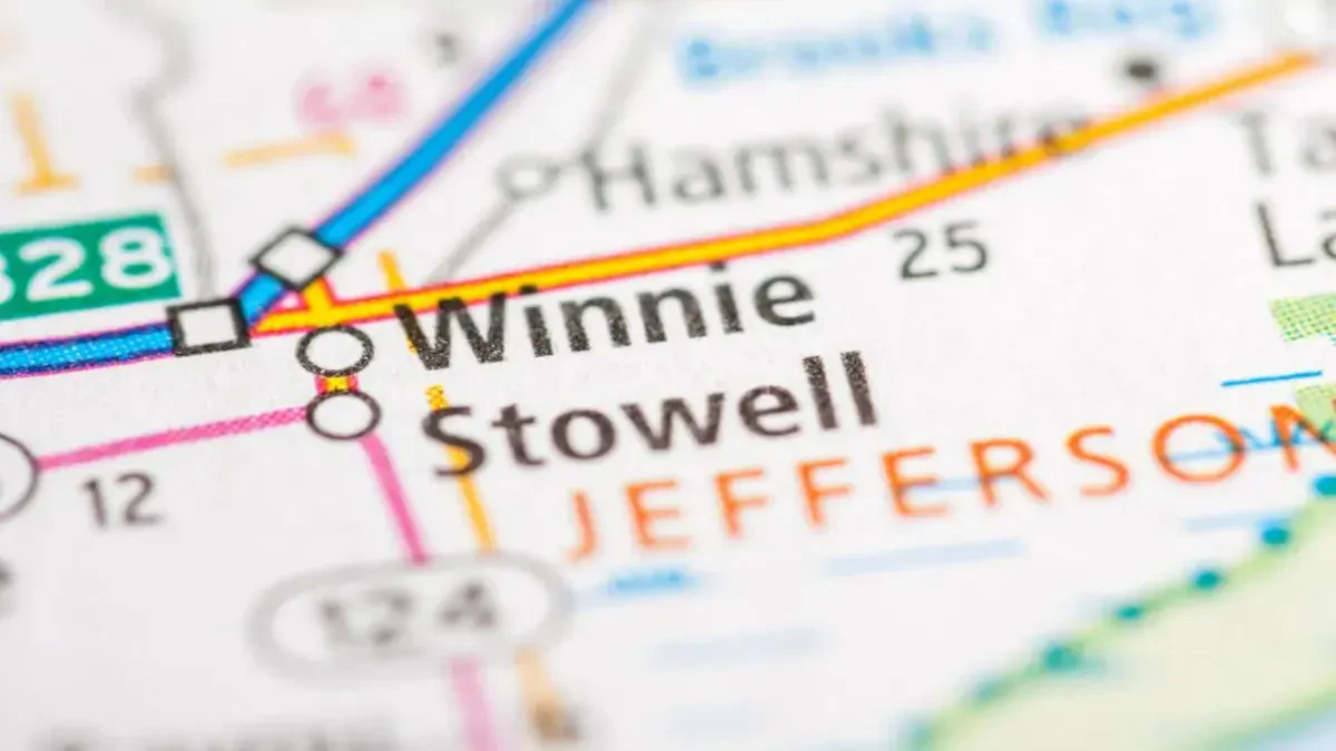 Best Winnie Movers Near Me – Premium Winnie, TX Moving Companies