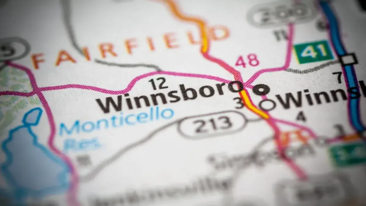 Best Winnsboro Movers Near Me – Premium Winnsboro, TX Moving Companies