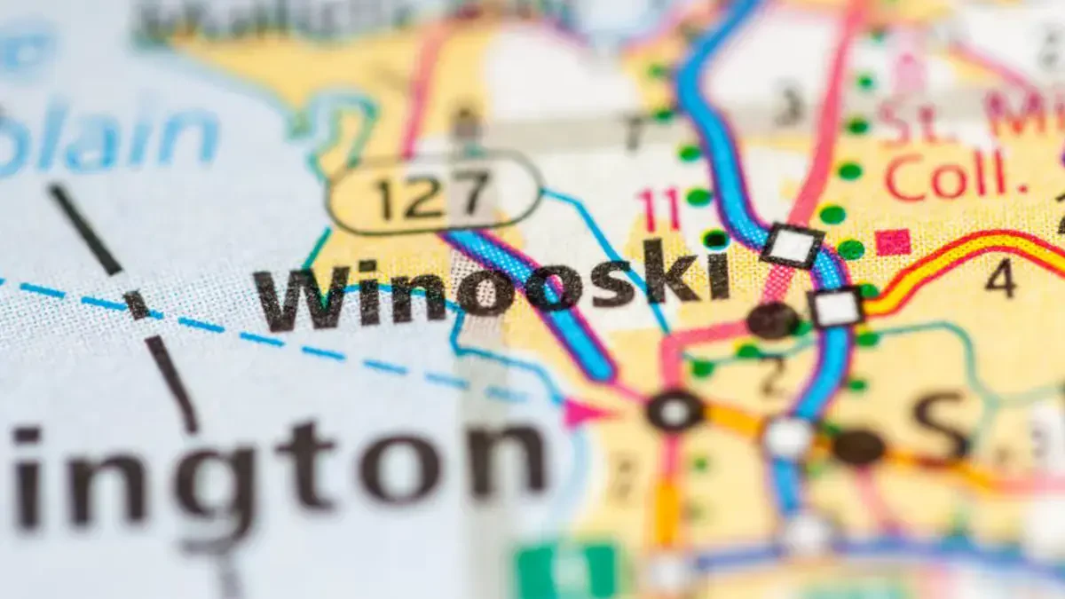 Best Winooski Movers Near Me – Premium Winooski, VA Moving Companies