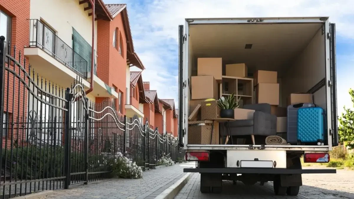 Best Winslow Movers Near Me Premium Moving Companies