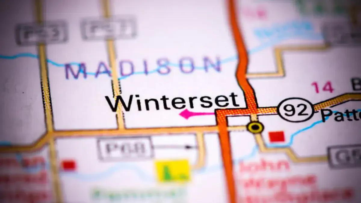 Best Winterset Movers Near Me – Premium Winterset, IA Moving Companies