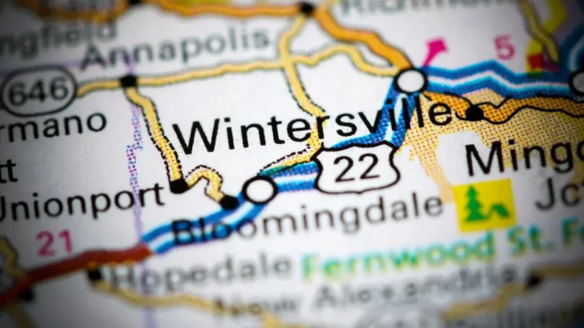 Best Wintersville Movers Near Me – Premium Wintersville, OH Moving Companies