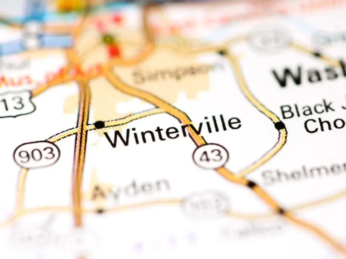 Best Winterville Movers Near Me – Premium Winterville, NC Moving Companies