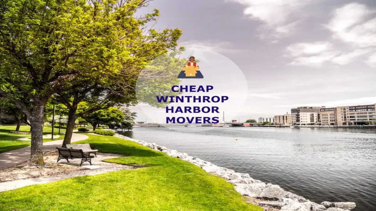 Best Winthrop Harbor Movers Near Me – Premium Winthrop Harbor, IL Moving Companies