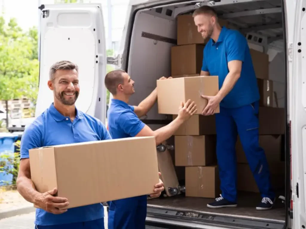 Cost Of Wisconsin Movers